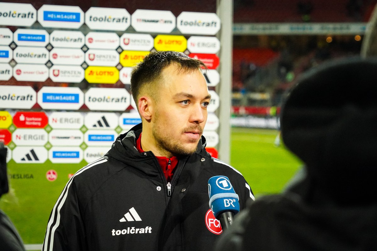 1_fc_nuernberg's tweet image. 💬 "Es war ein richtig guter Abend für uns."

Alle Stimmen zu #FCNKSC findet ihr hier 👉 0cn.de/fcn_ksc-stimmen

#fcn