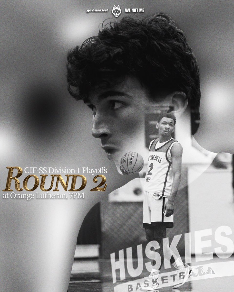 Rolling Hills Prep Boys Basketball tweet media