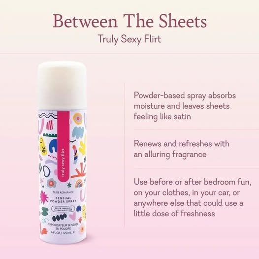 tomnf321's tweet image. Tried a powder-based linen spray—fresh sheets, light jasmine-lemon scent, and a quick refresh without laundry. Works on clothes &amp;amp; gym bags too. ✨

reddit.com/r/pureromancet…

#HomeHacks #FreshSheets #CleanLiving #BedroomRefresh #SelfCareTips