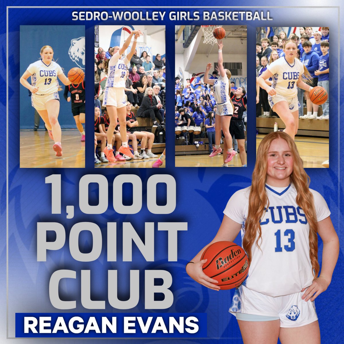 Sedro-Woolley HS Athletics tweet media