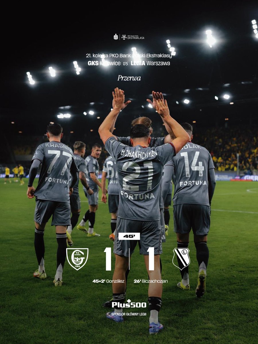 Legia Warszawa tweet media