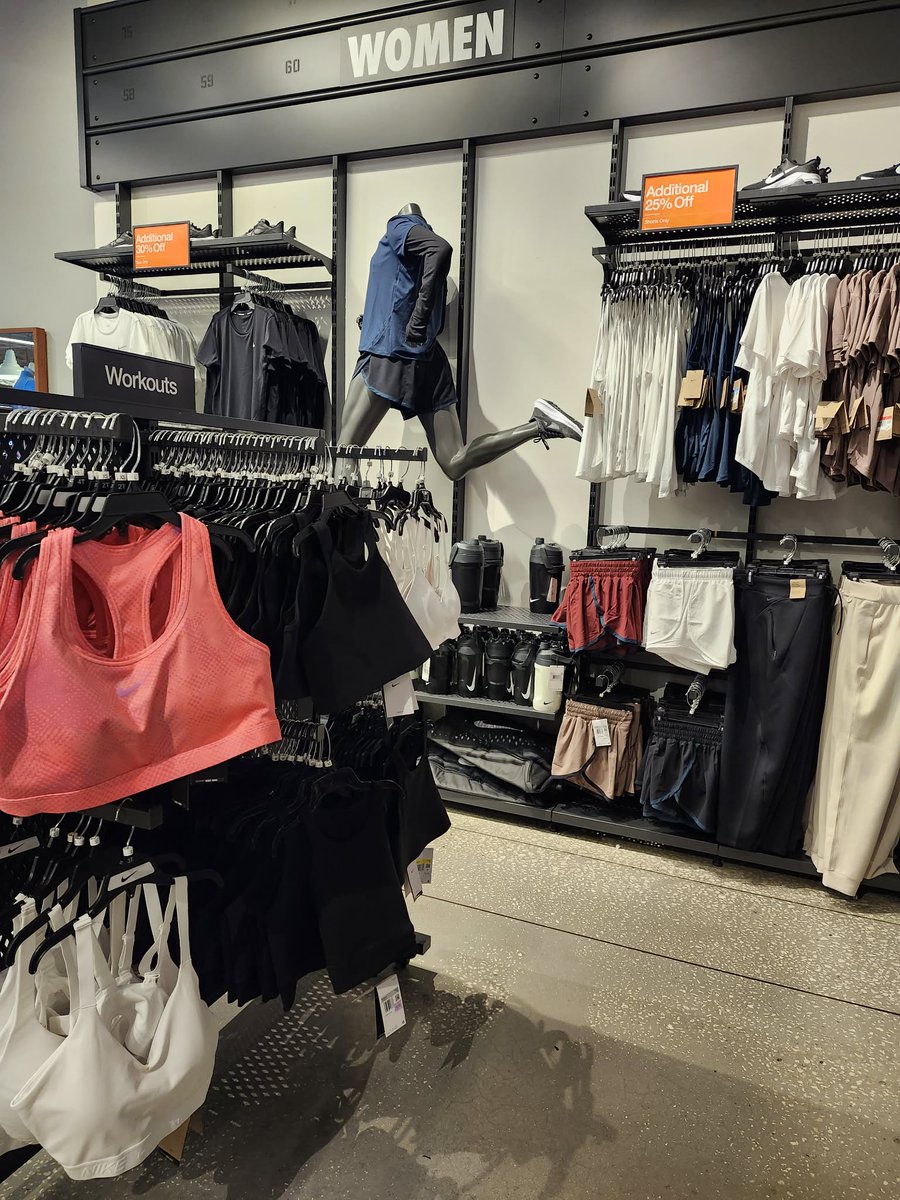 nike factory store 25 off