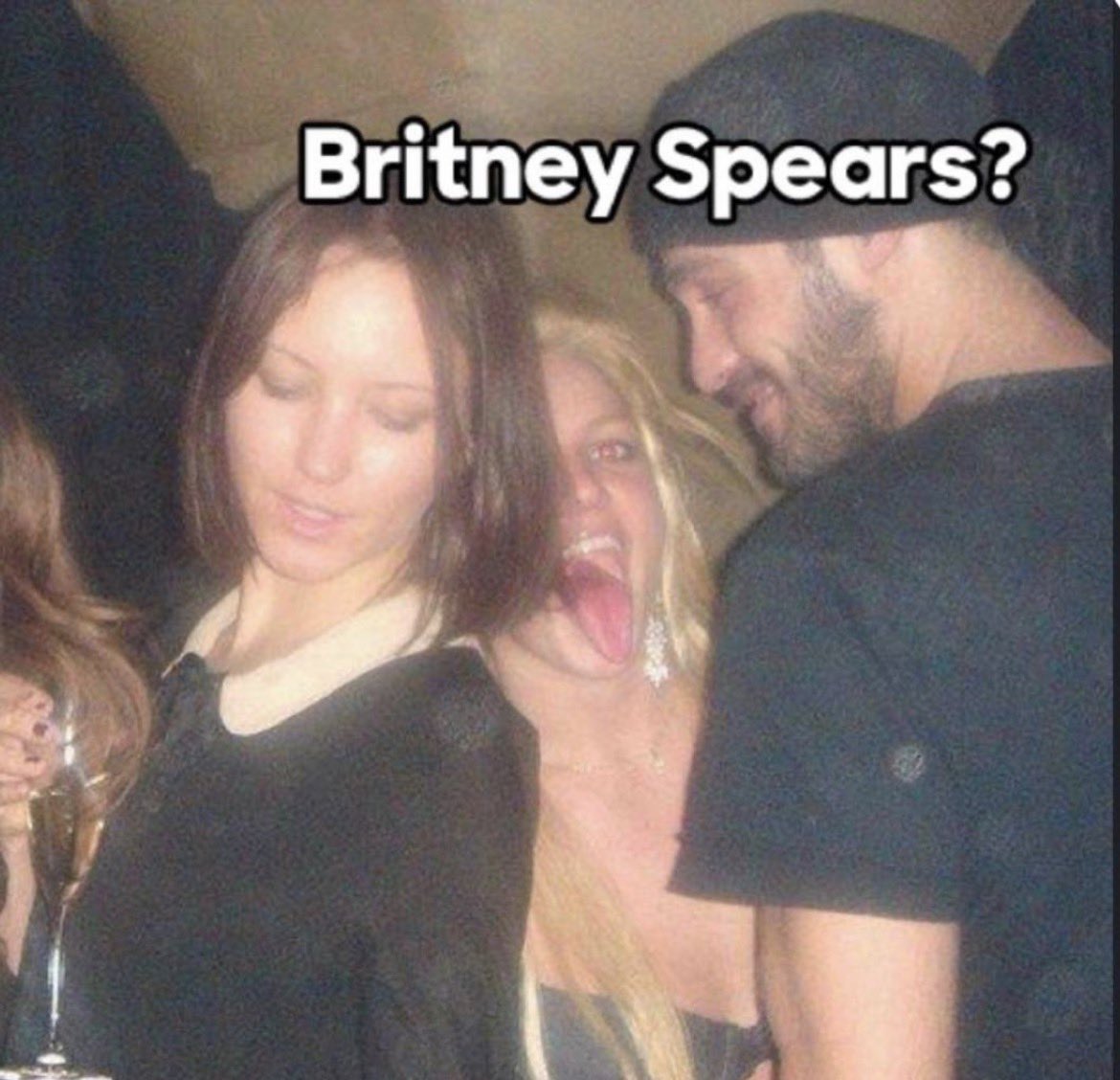 LIZ CROKIN tweet media