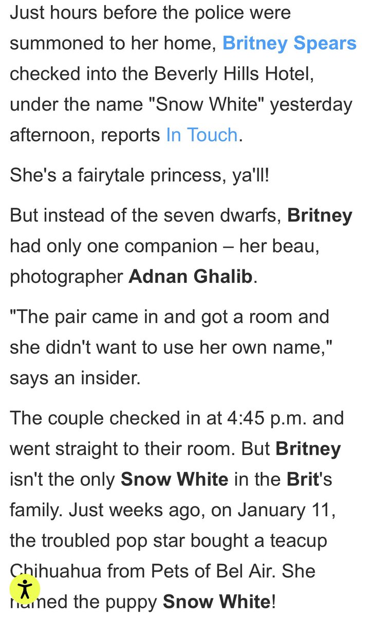 LIZ CROKIN tweet media