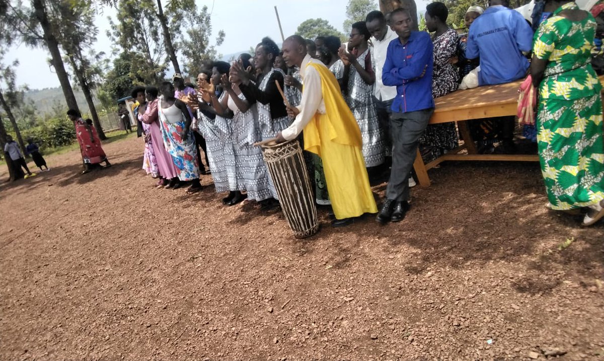 Murama Sector/KAYONZA District tweet media