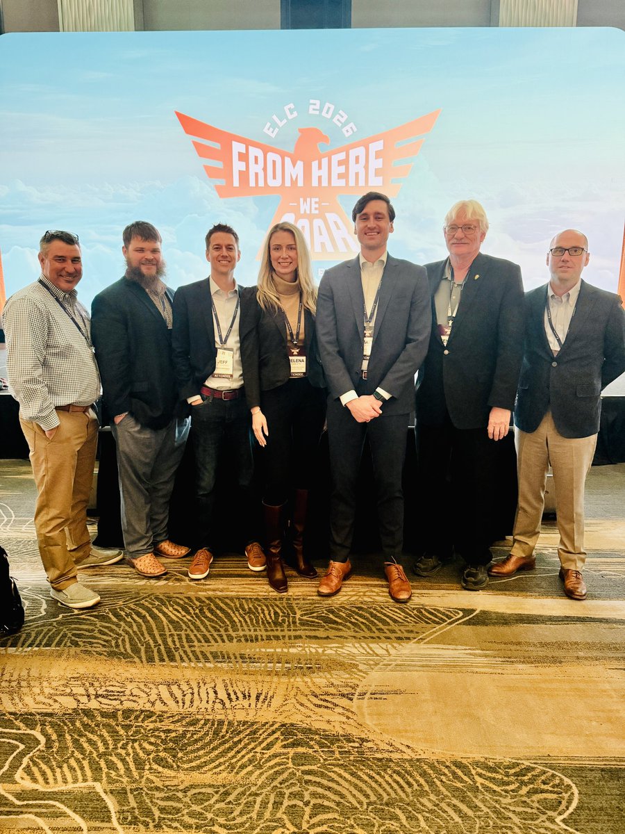 indybiofuels's tweet photo. That’s a wrap on an impactful #ELC2026. @GrowthEnergy 17th Annual Executive Leadership Conference delivered bold ideas, strong leadership, and real momentum for ethanol and low‑carbon solutions. Great seeing so many industry champions (friends) all under one roof. #lbds https://t.co/xMNG5P3sTJ