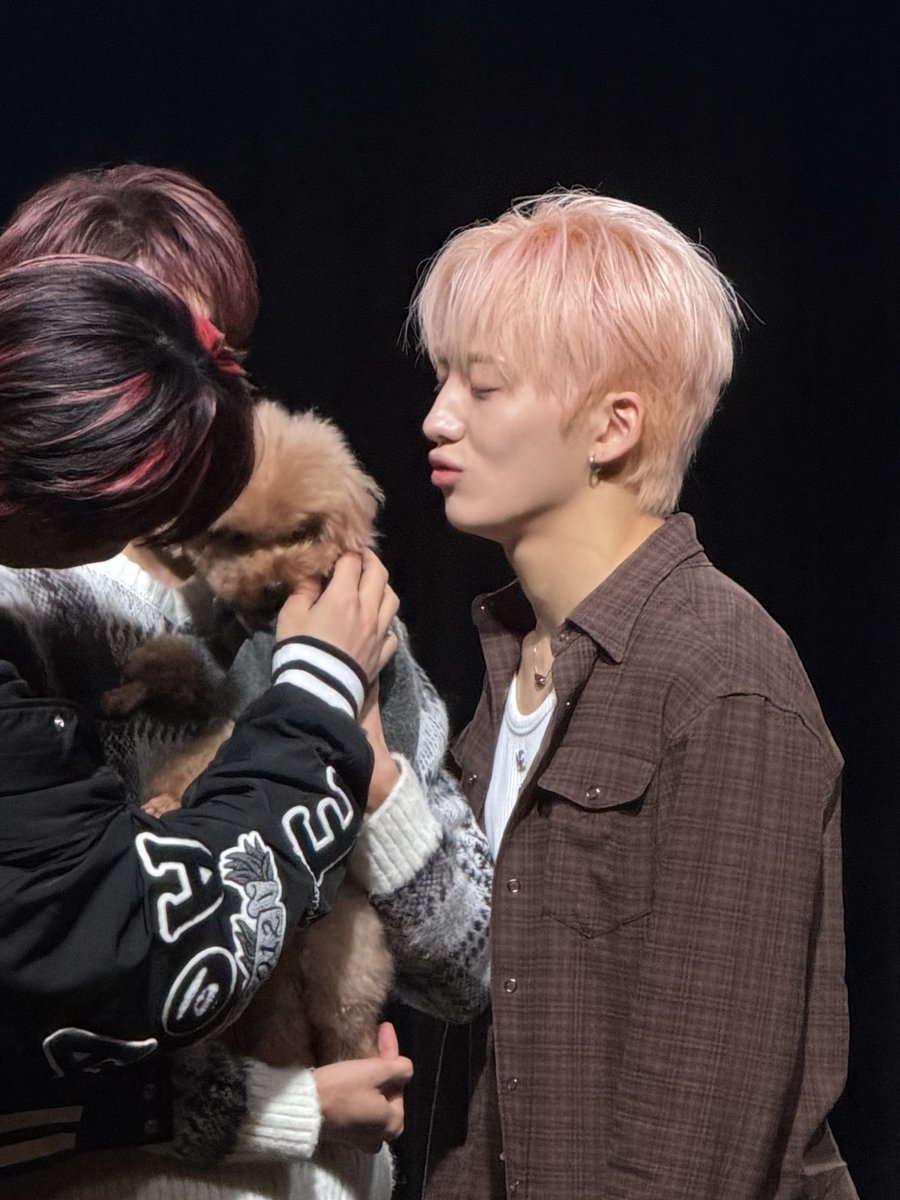 k3jj1's tweet photo. 쌰갈진짜기여워죽겐네 ... https://t.co/jIqbl8bilT
