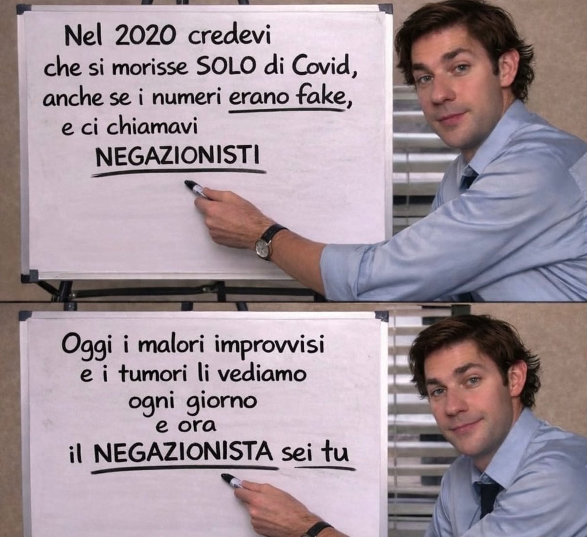 Leggilo finché non lo capisci
