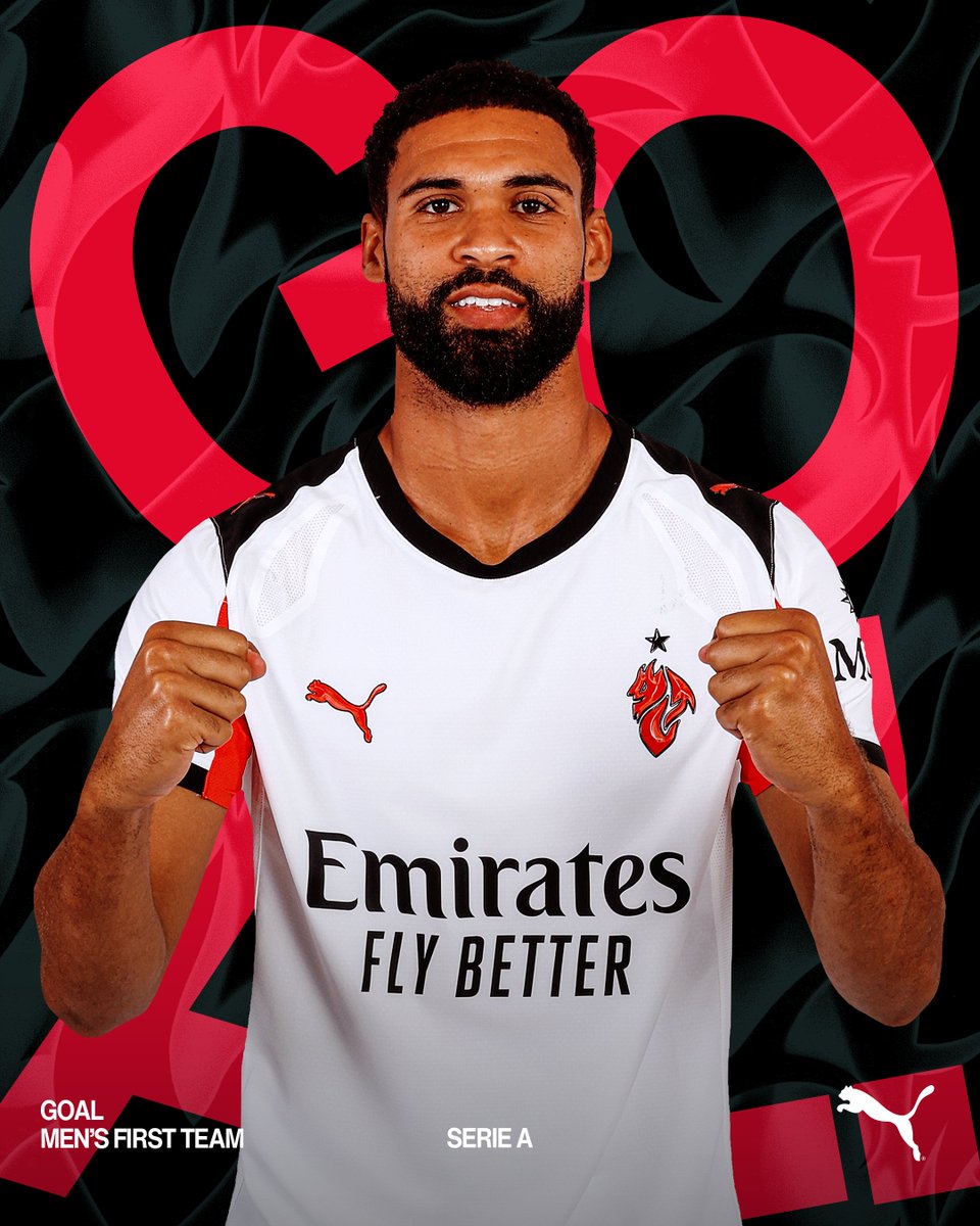 Rubes heads home Athekame's cross to give us the lead! 🏴󠁧󠁢󠁥󠁮󠁧󠁿

⚫ 0-1 🤍 (39') <a href="/pumafootball/">PUMA Football</a>