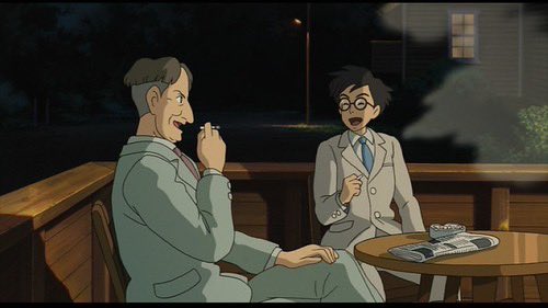 ObtainerOfRareAntiquities tweet media