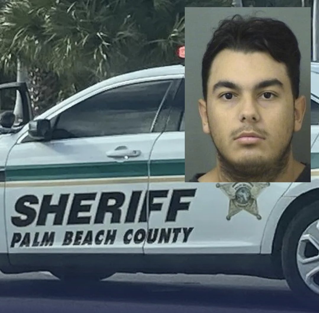 Steven Leskovich For FL Attorney General tweet media