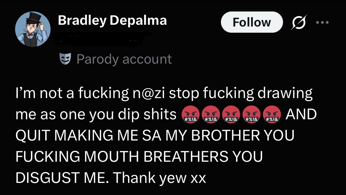 March 4th, 2026 tweet media