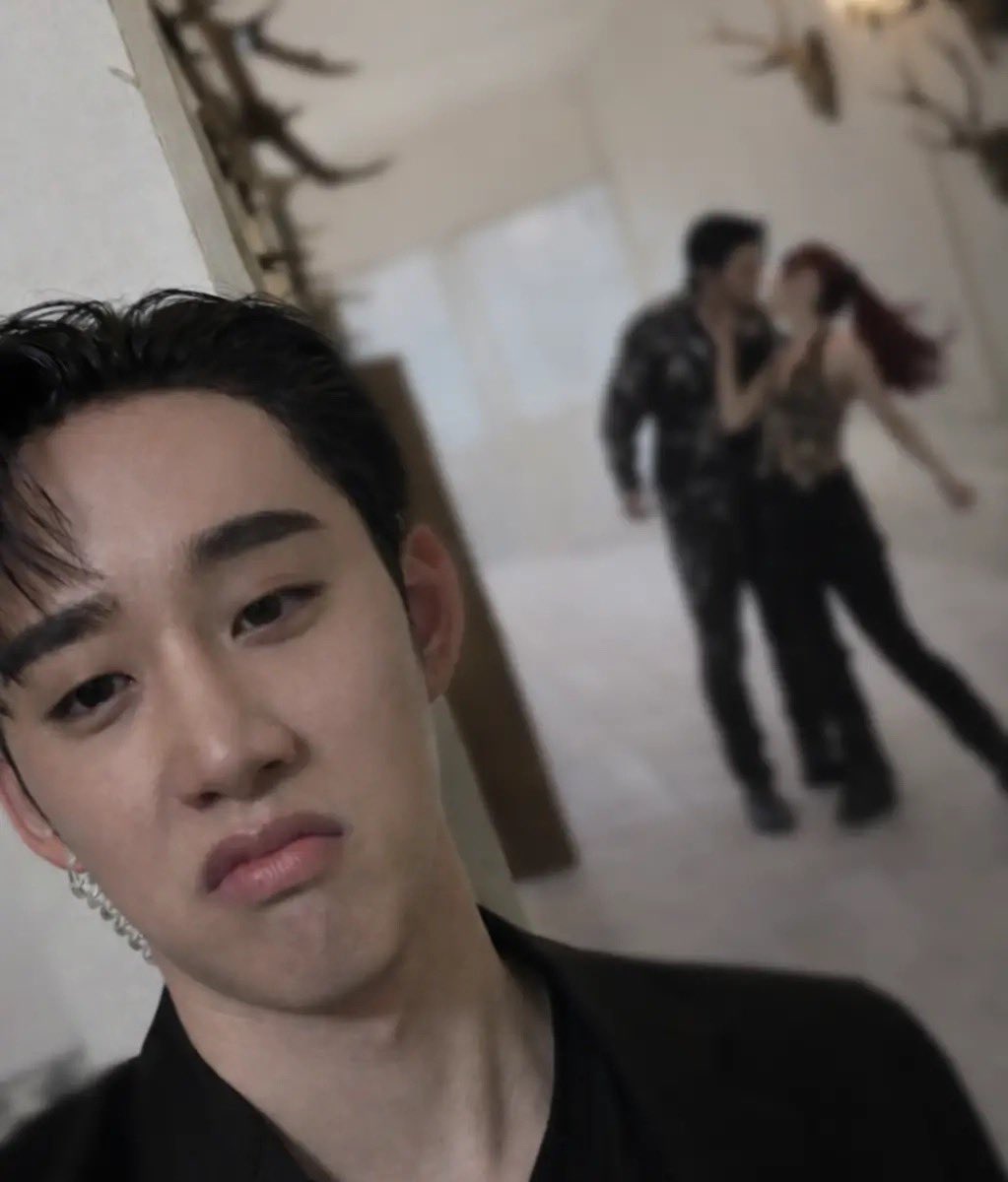 y all didn’t💀😭