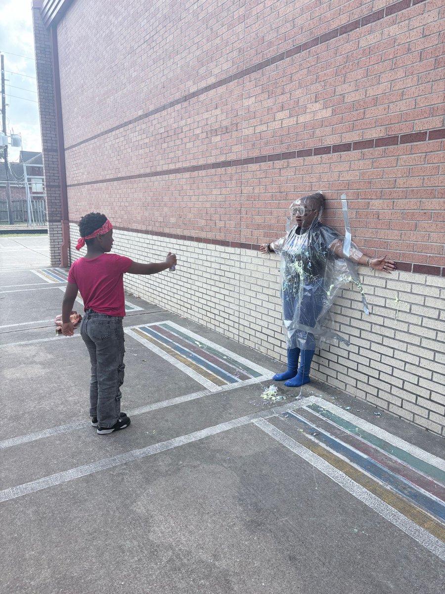 Outley Elementary tweet media