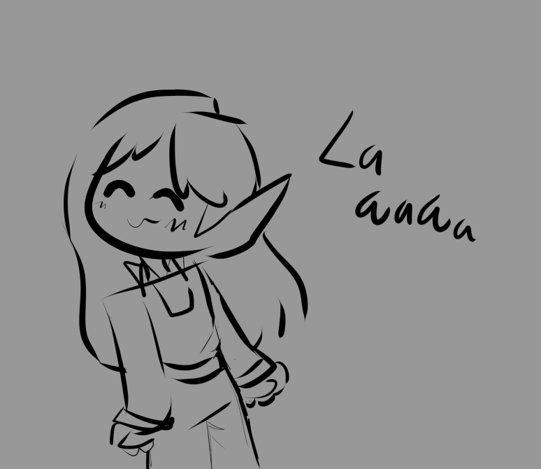 Buenas bandita 🥂

Entre la preparación del nuevo dnd,trabajo irl y cosas en casa casi no me ha dado tiempo para directos o publicar así que 

Aquí unos lindos dibujitos que hizo <a href="/Ruby_Trea/">RuBYTrea_VT | Loquita mitológica</a>  de Tory y Zoe si si 🍻

Me tengo que poner las pilas qwq