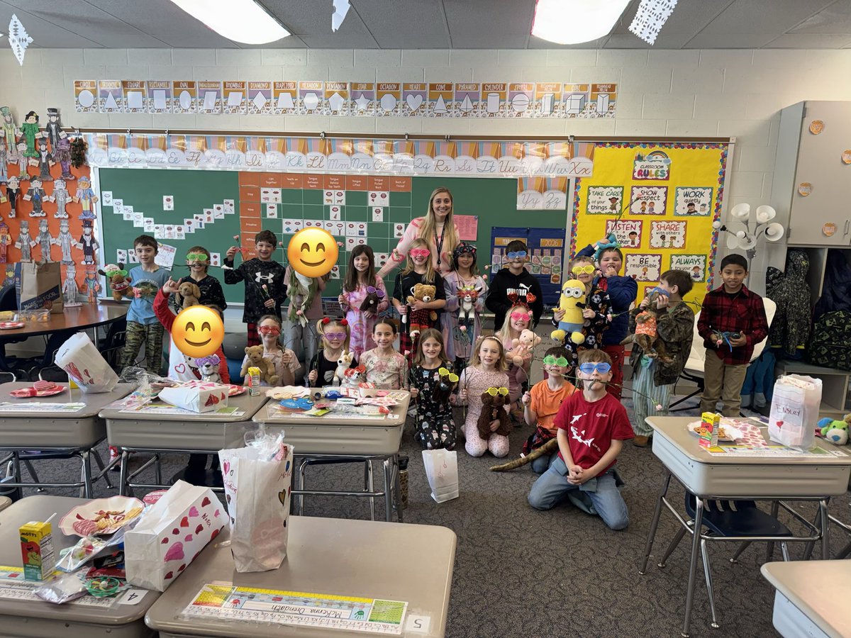 Greenwich-Lenhartsville Elementary School tweet media