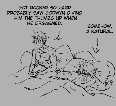 #NIGHTREIGN #Wyldeye