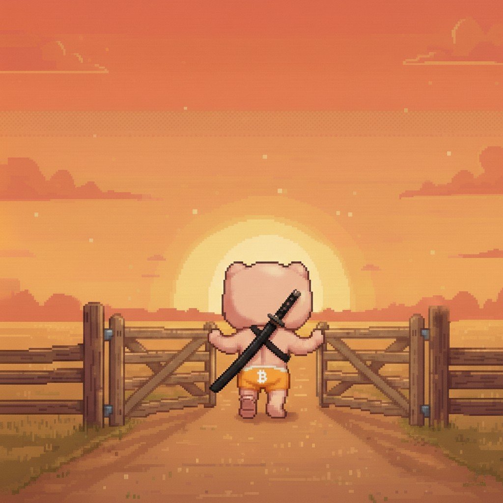 PIGGY 🐷 tweet media