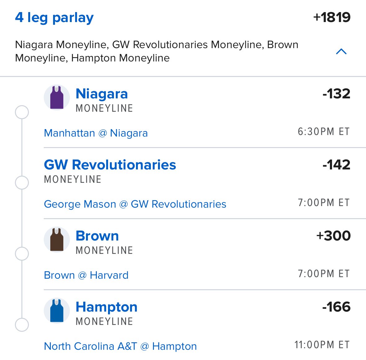 I’m cashing out the timeline today.
t.me/+sJB_jze5SPBhO…

#PrizePicks | #Underdog | #Fliff | #Chalkboard | #GamblingX I #PropBets | #NBAX  | #NBA | #PlayerProps | #Draftkings