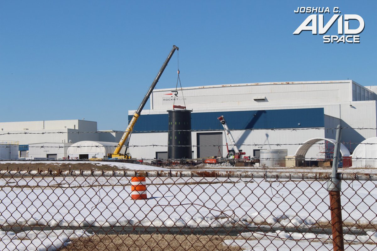 Avid Space tweet media