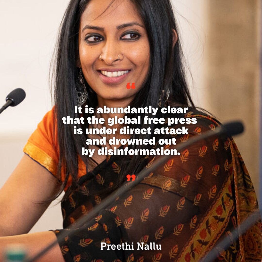 The Stringer Foundation tweet media