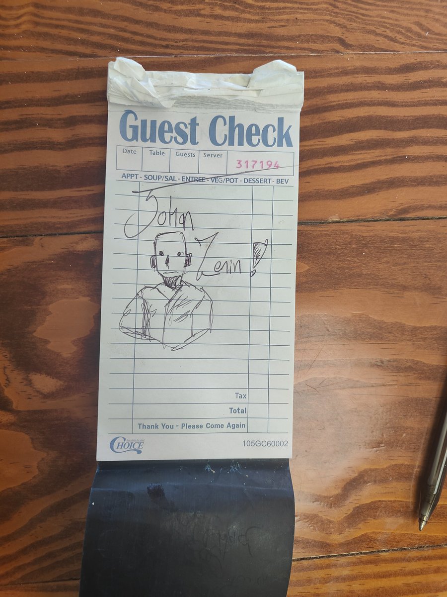 John Zenin work doodle #jjk #johnzenin