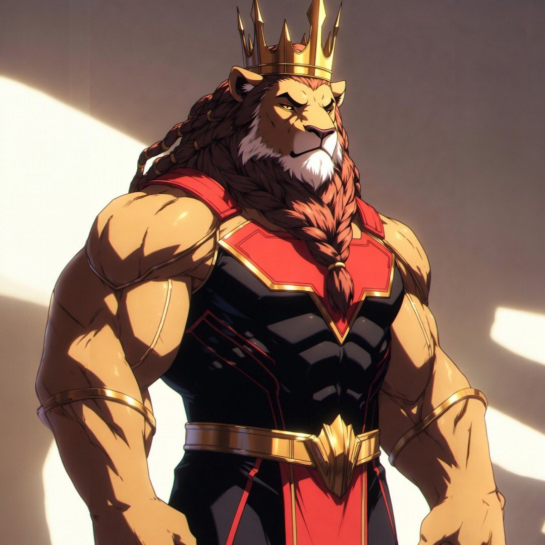 The Lion King tweet media