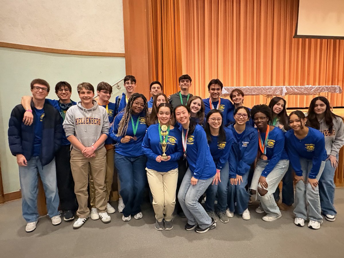 Kellenberg Memorial High School tweet media