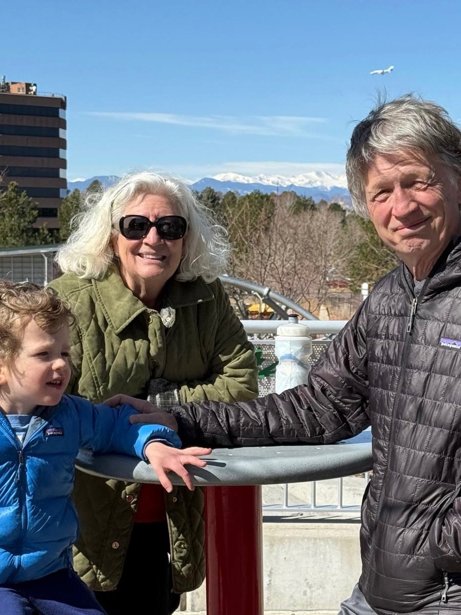 CU Anschutz Department of Surgery tweet media