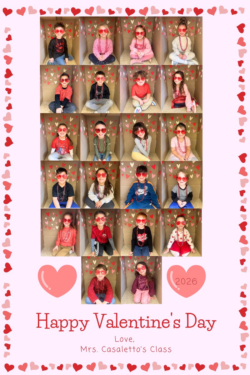 Mrs. Casaletto tweet media