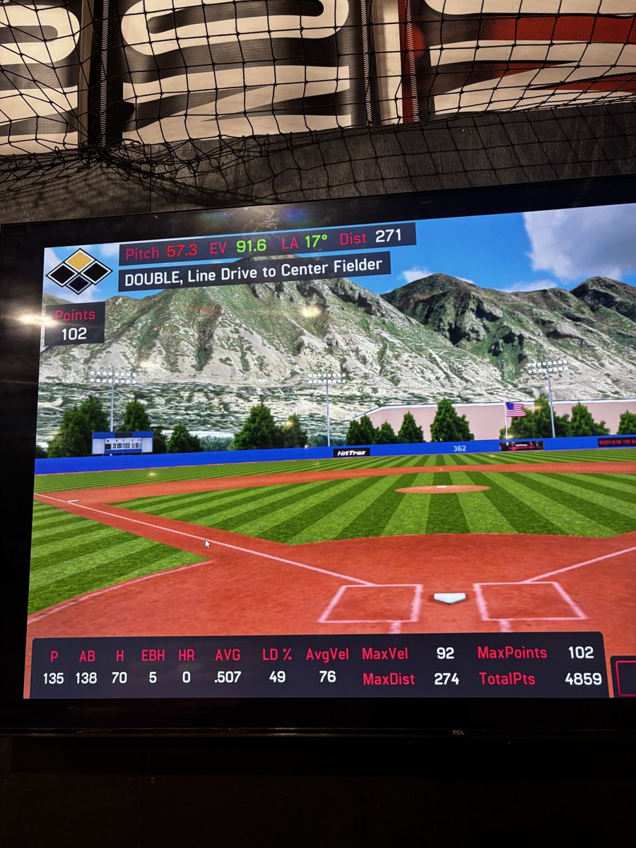 Jesse Bail tweet media