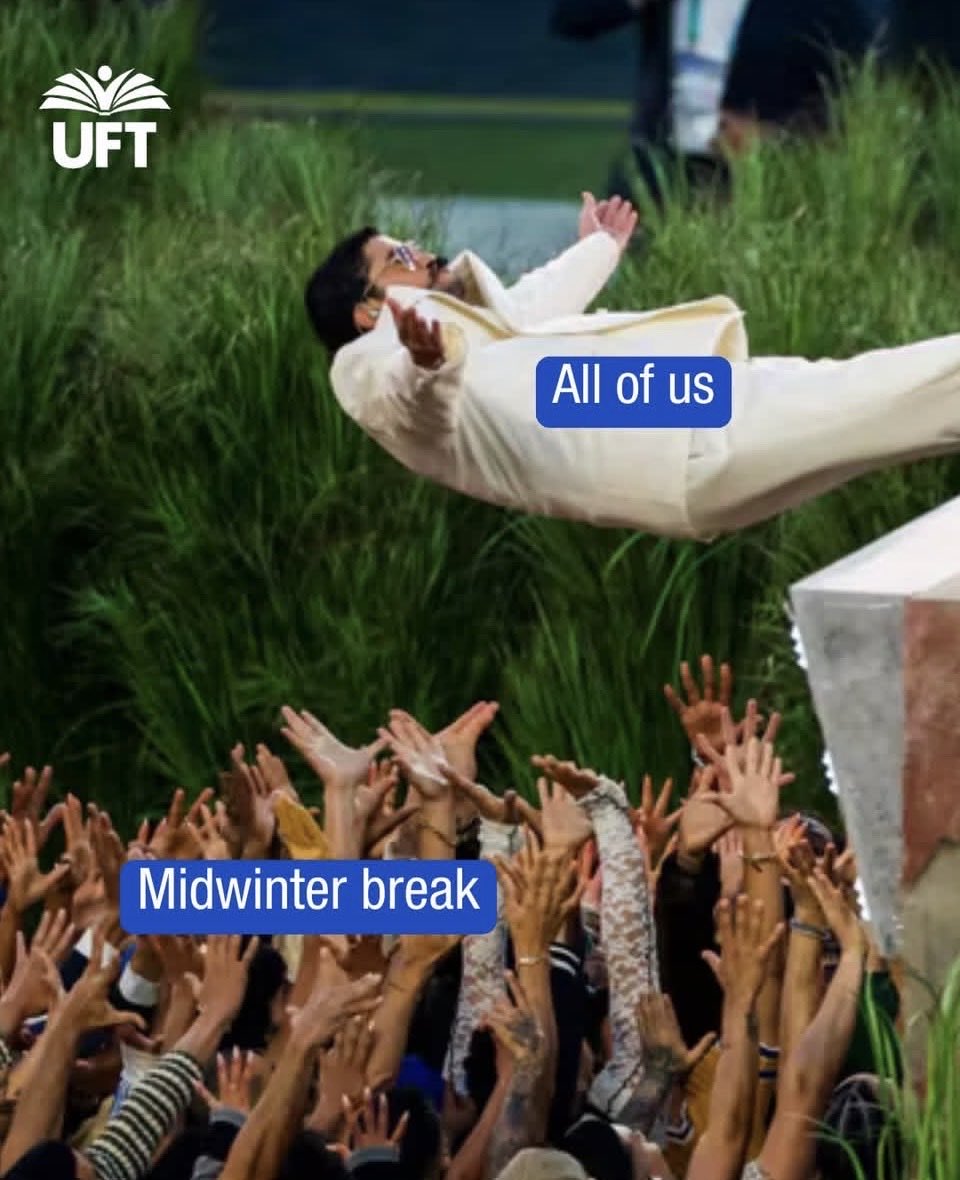 UFT Elem Division tweet media