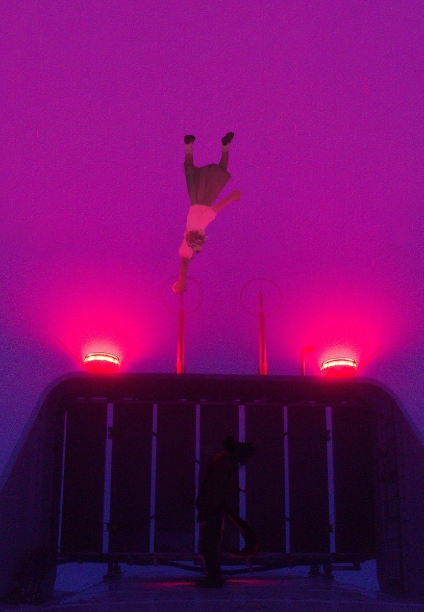 gelki/DEERDOG tweet media