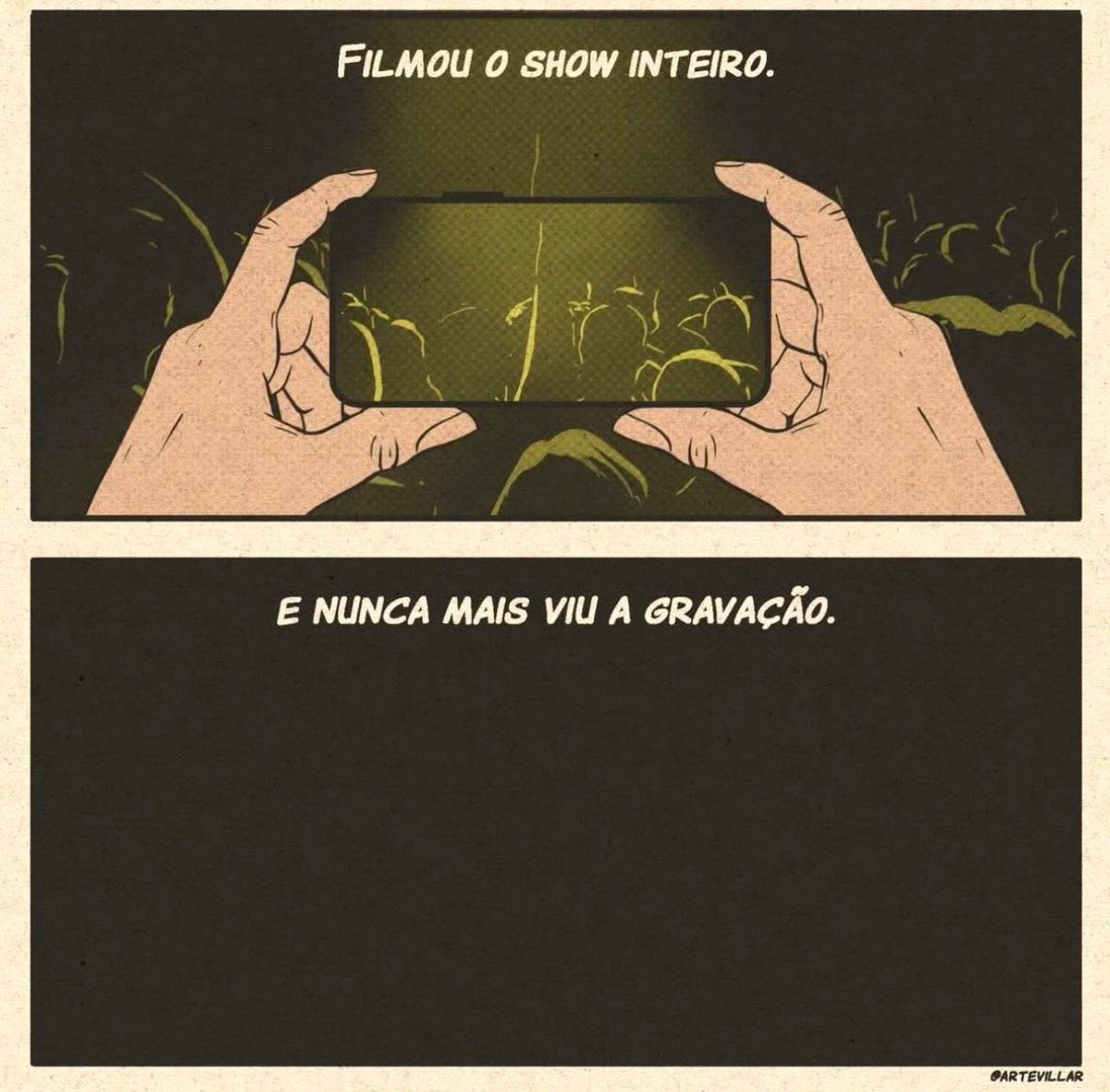 Shitpost só que de verdade tweet media