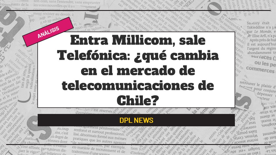 Hoy cumplo 13 años de cobertura ininterrumpida del sector y, para seguir la costumbre, les comparto este análisis para <a href="/dpl_news/">DPL News</a> sobre la operación Millicom-Telefónica en Chile.

Opinan <a href="/claudioarayasm/">Claudio Araya San Martín</a>, <a href="/rodrigo_ramirez/">Ramírez Pino</a>, <a href="/jatton/">Jorge Atton P.</a> y <a href="/albertojaraa/">Alberto Jara</a>. 

dplnews.com/entra-millicom…