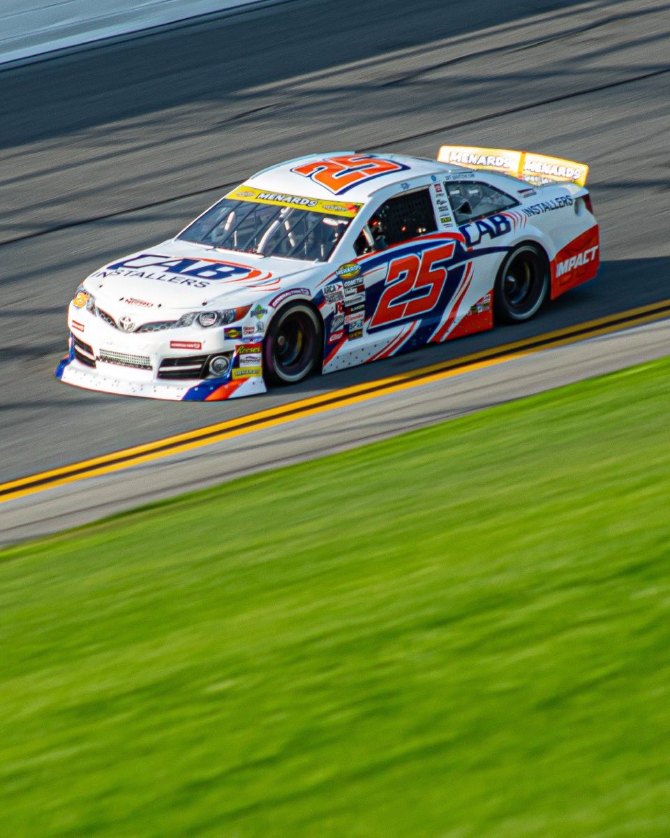 Nitro Motorsports tweet media