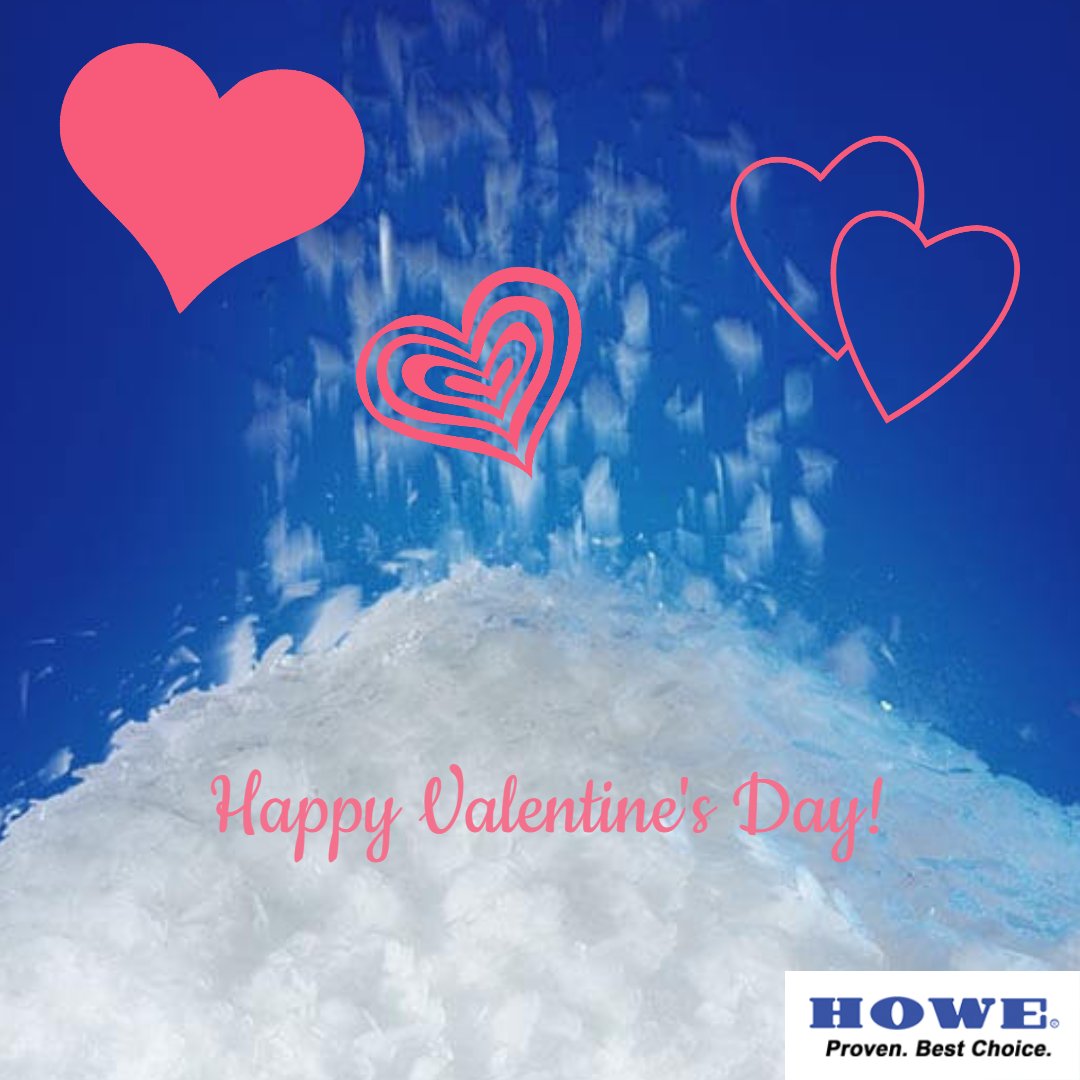 Howe Corporation tweet media