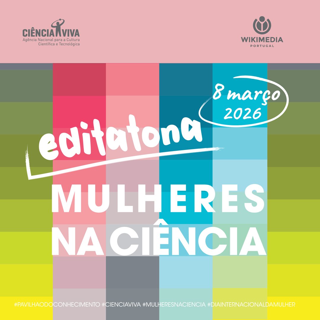 Wikimedia Portugal tweet media