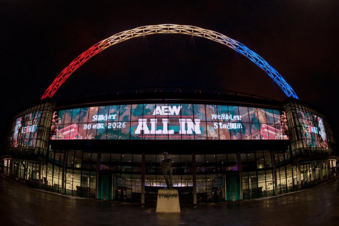 Viajar X Wrestling tweet media