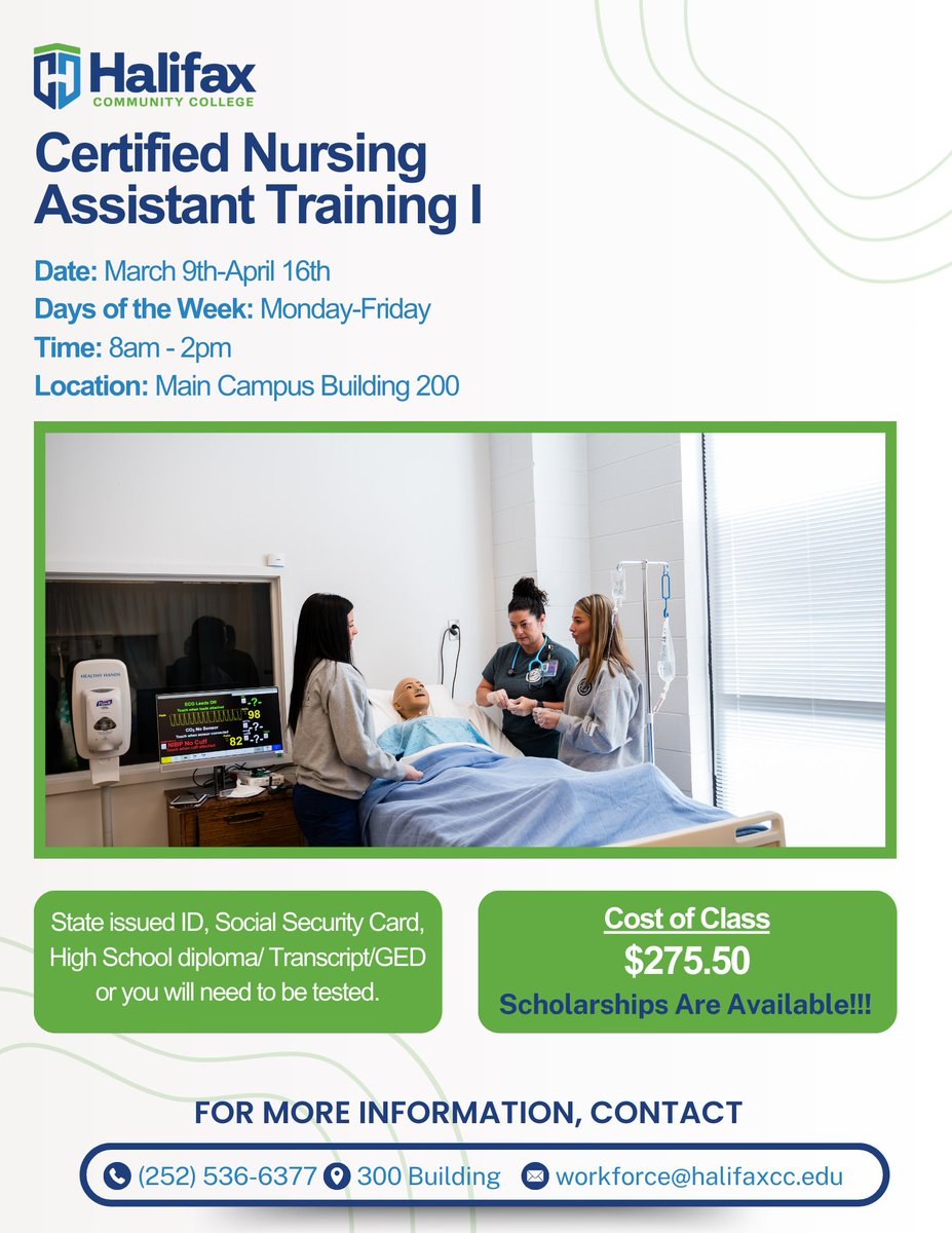 Halifax CC tweet media