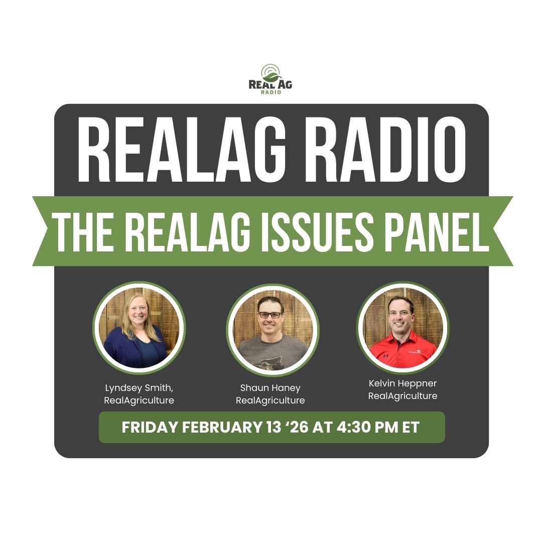 RealAgriculture tweet media