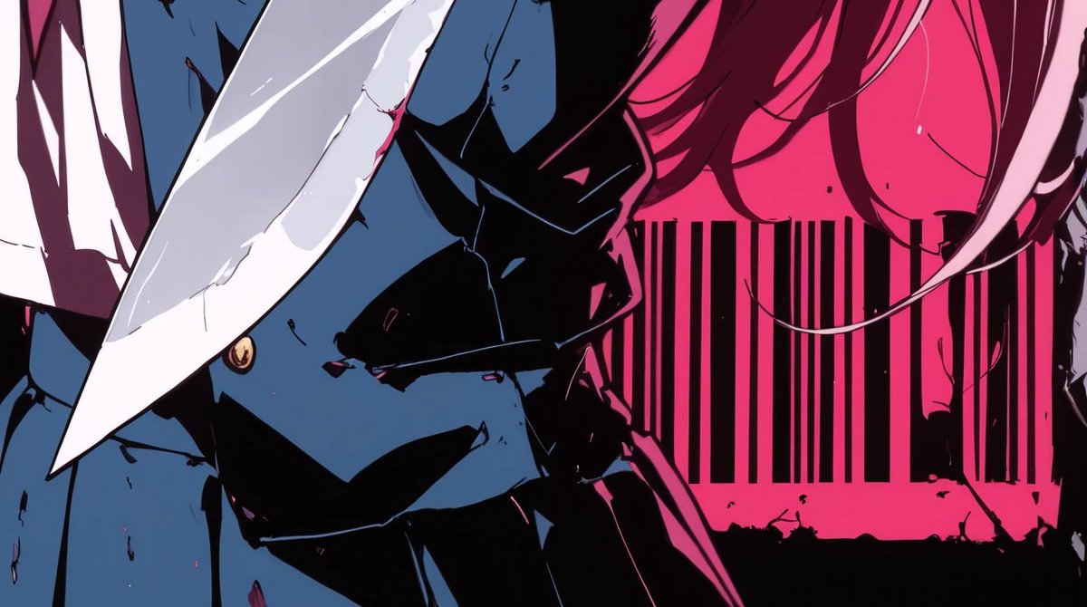 Yuno is complete now. 🕒