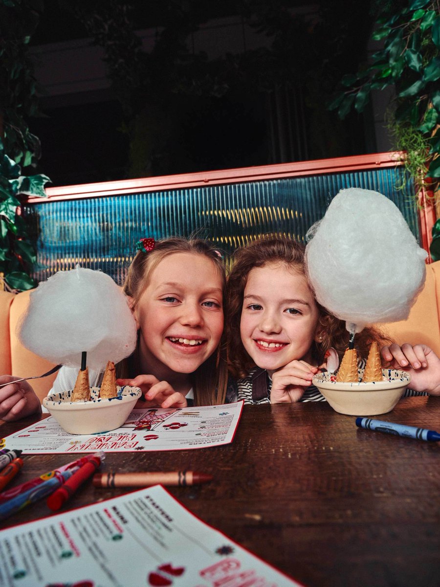 Welcome2Yorks's tweet image. Free candy floss in Yorkshire! Find out more: yorkshire.com/leeds/inspirat… #halfterm #valentines