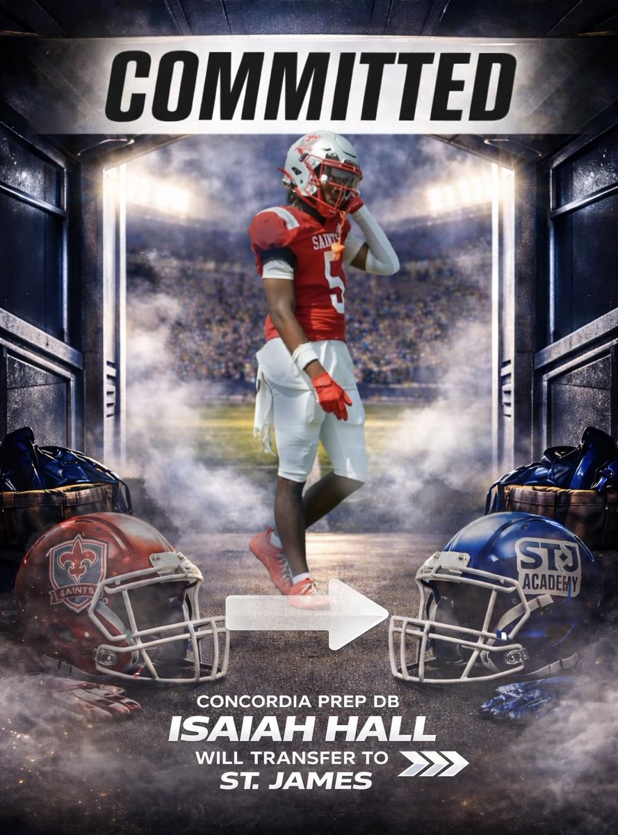 Isaiah hall tweet media