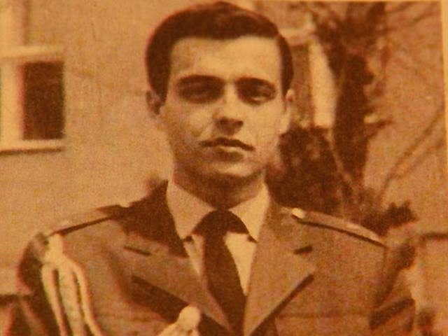 "Kültürünüzü koruyamazsanız ezilir ve sömürülürsünüz. Anadolu insanı batı ve Arap kültürü arasında çırpınıp duruyor. Mustafa Kemal Türkleri özüne döndürmek istemiş ömrü yetmemiştir." 

-Şehit Binbaşı Ahmet Cem Ersever