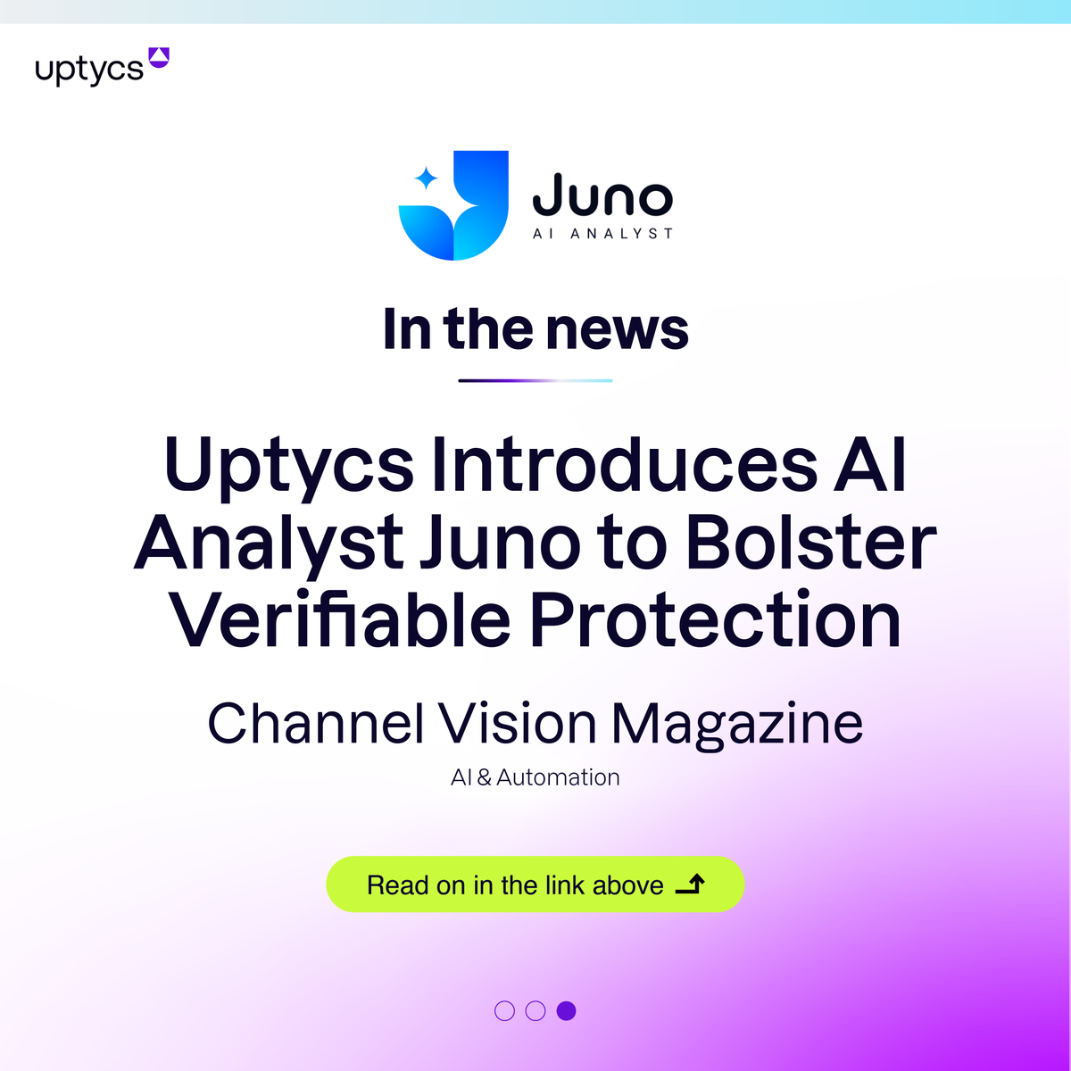 Uptycs - CNAPP for Hybrid Cloud Security tweet media