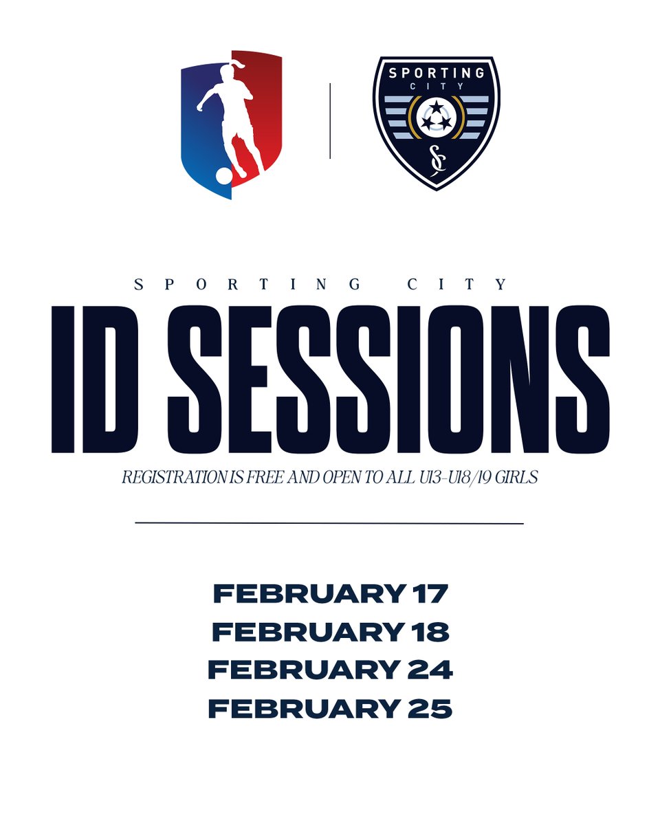 Sporting City tweet media