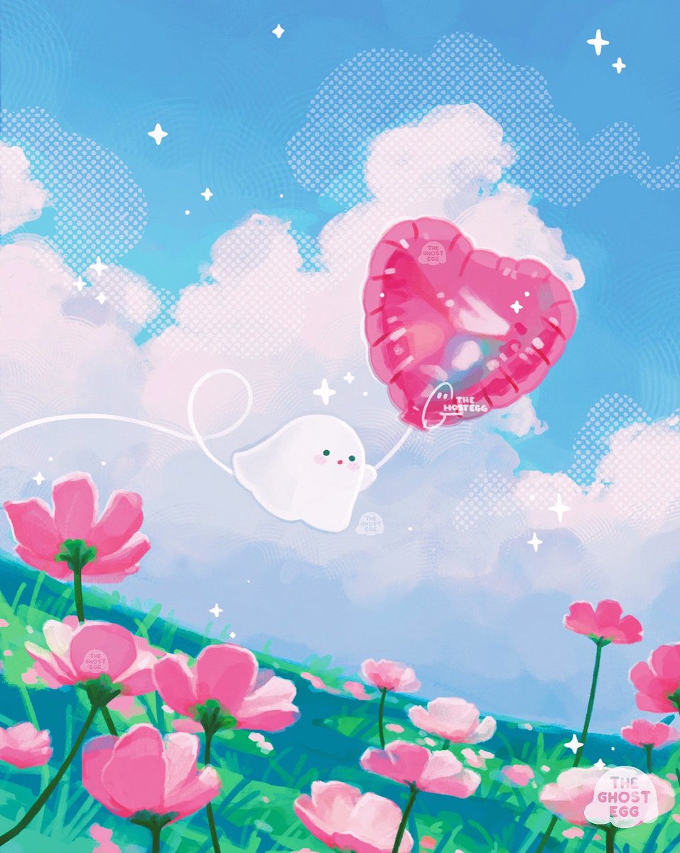 The Ghost Egg @ Sakuracon AA2606 tweet media