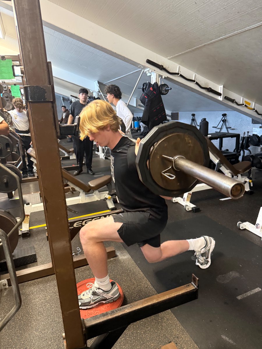 Crespi Football tweet media