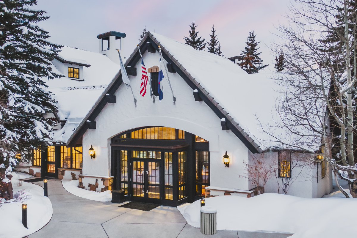 All Points North tweet media